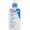 لوسیون کرم مرطوب کننده صورت و بدن سراوی Cerave حجم 236 میل|آبرسان قوی پوست خشک