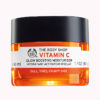 مرطوب کننده بادی شاپ (The body Shop) مدل Vitamin C حجم 50 میلی‌ لیتر