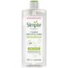 میسلار واتر سیمپل Simple حجم 200میل مناسب پوست حساس