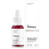 سرم پیلینگ و لایه بردار اوردینری روشن کننده و ضد لک 30 میل اصل ا The Ordinary AHA 30% + BHA 2% Peeling Solution