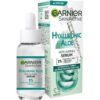 سرم آبرسان گارنیر مدل هیالورونیک آلوئه ورا Hyaluronic Aloe Garnier حجم 30 میل
