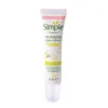 کرم دور چشم سیمپل مدل Soothing balm