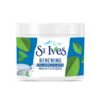 كرم مرطوب كننده و آبرسان پوست چرب سينت ايوز – ST.Ives با عصاره چای سبز 283g